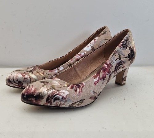 Tamaris damen pumps high - damen,
