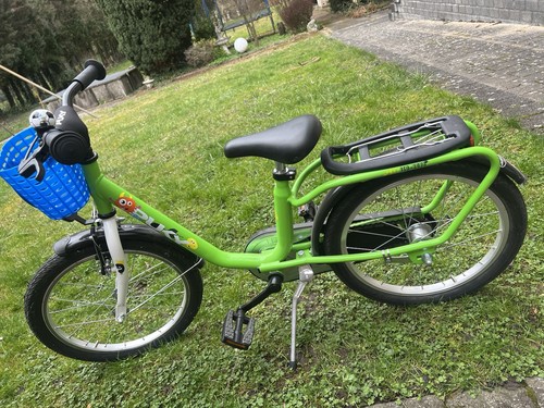 Kinderfahrrad puky farbe - kinderfahrrad,