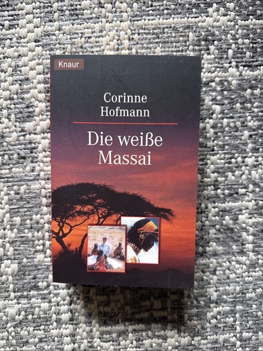 Corinne hofmann die weiße - hofmann,