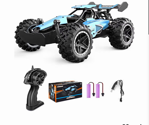 Pimou buggy 18 elektro - buggy,