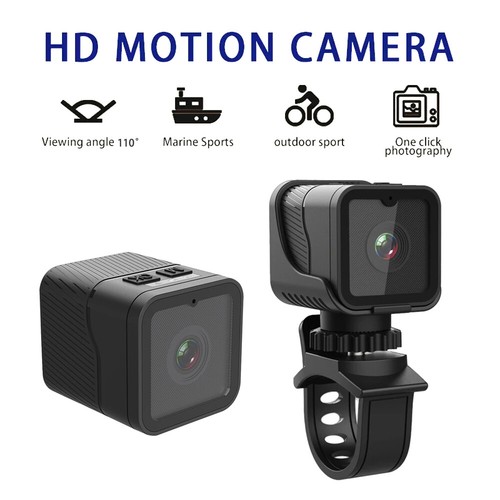 1080p motorrad sport kamera - 1080p,