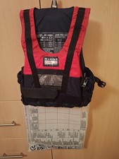 schwimmweste rettungsweste