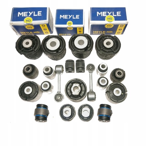 Meyle komplettsatz - hd,