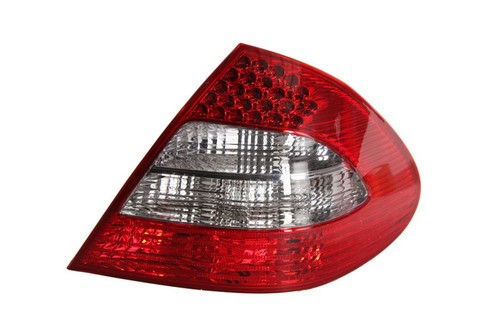 Mercedes klasse w211 - e-klasse,