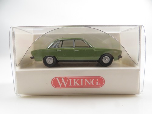 Wiking 07992124 vw k70 - wiking,