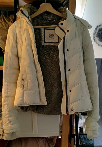 Ruehl 925 damen daunenjacke - damen,