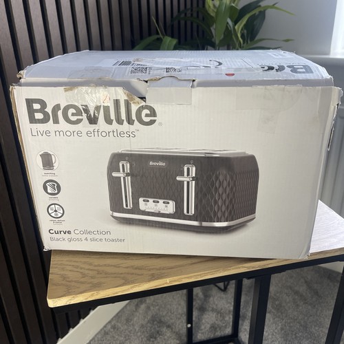 Breville curve - breville,