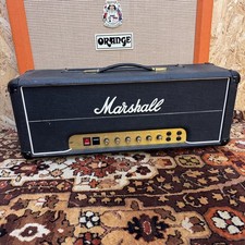 Vintage 1979 Marshall JMP