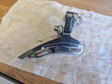 Shimano xtr umwerfer - shimano, fd-m901
