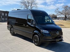 2024 Mercedes-Benz Sprinter