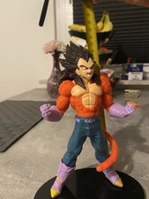 Dragonball  Auflösung  