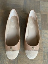 Lauren ralph ballerinas - ralph,