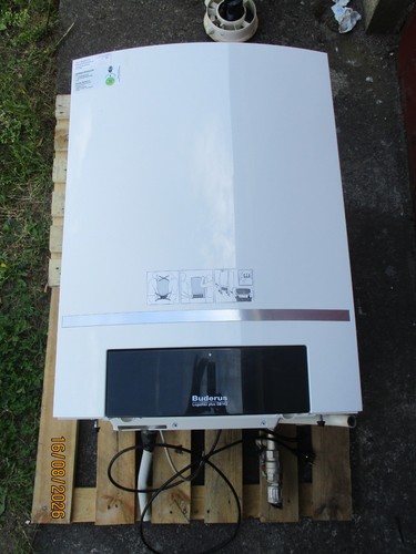 Buderus logamax plus 162 - logamax,