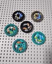 Lego Technic Bionicle Rad