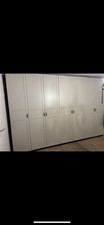 IKEA Kleiderschrank–
