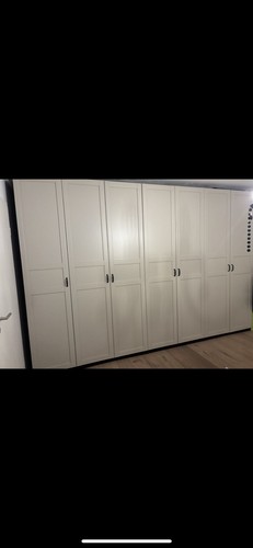 Ikea kleiderschrank - ikea, kleiderschrank–