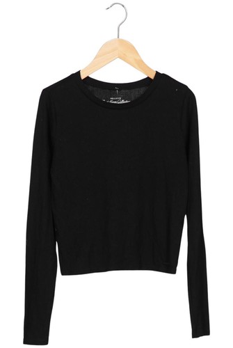 Hollister langarmshirt damen - hollister,