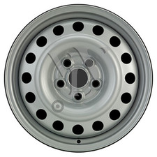 Stahlfelge für Ford GALAXY