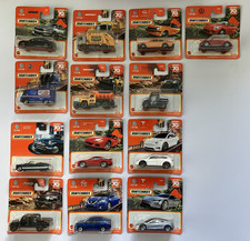 Matchbox - Mainline 2023