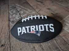 NFL NEW ENGLAND PATRIOTS MINI