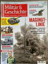 Militär & Geschichte Nr