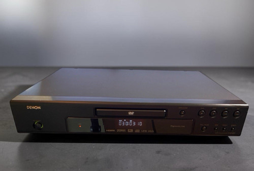 Denon dvd 557 - /, mp3