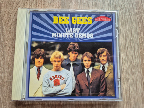Bee gees robin gibb - bee,