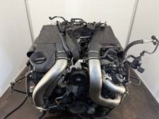 Motor M278.922 Mercedes X218 C218 CLS500 W212 300KW 408PS +127.700km+ M278.922
