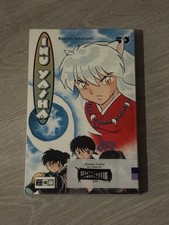 Inu Yasha Manga Band 53 | 1