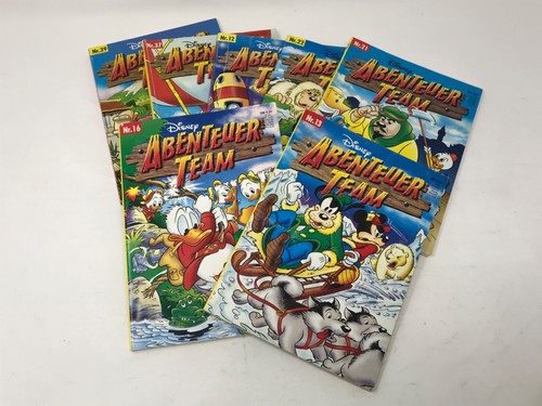 Walt disney comics - comics,
