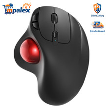 Nulea m501 trackball - m501, maus