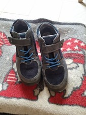 Ricosta Jungen Boots Stiefel