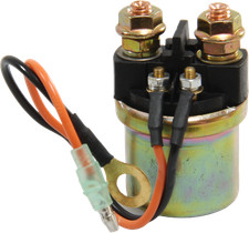 Magnetschalter Solenoid für