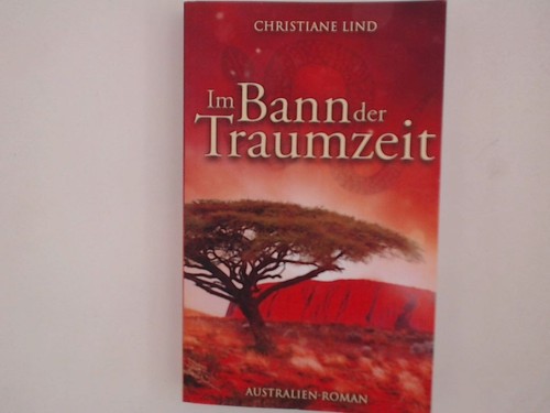 Bann der traumzeit - im,