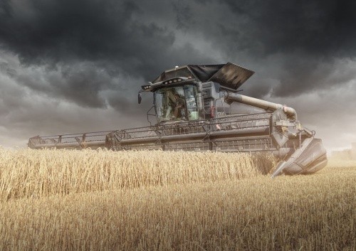 Poster fendt ideal - fendt,
