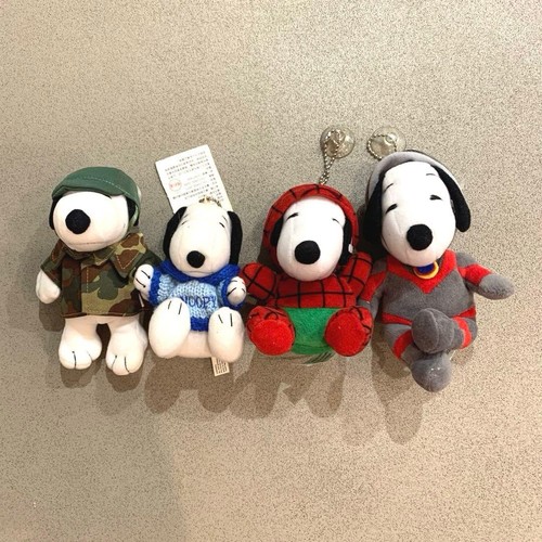 Snoopy maskottchen - snoopy,