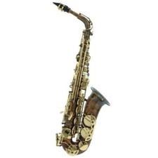 Altsaxophon Expression X-Old