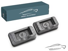 2x ORIGINAL VEGO Aufnahme