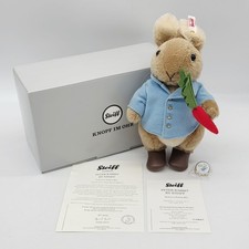 Steiff 690051 Peter Rabbit