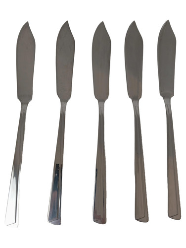 Nivella besteck set messer - besteck,