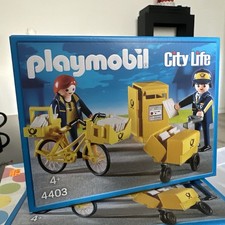 PLAYMOBIL®*4403*BRIEFTRÄGER
