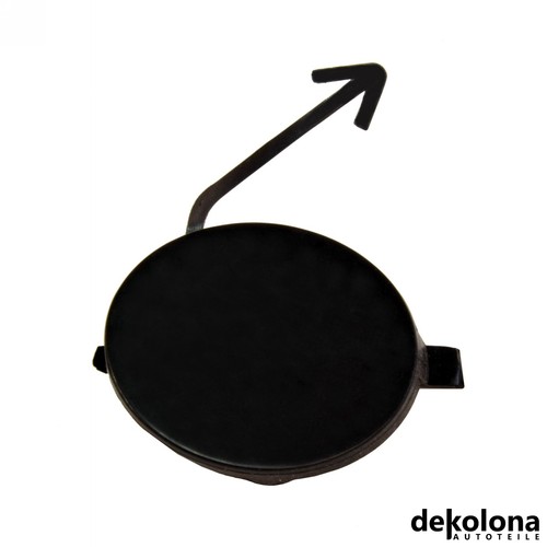 Blende abschlepphaken für - blende,