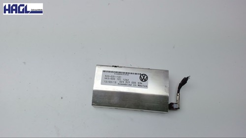 Antennen verstärker 3c5035534 - antennen,