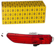 HELLA NEBELSCHLUSSLEUCHTE