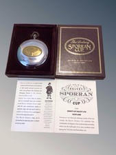 Vintage The Dalvey Sporran