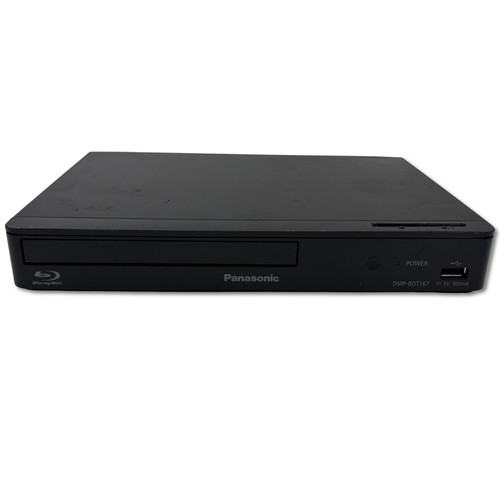 Panasonic dmp bdt167 - panasonic, dmp-bdt167