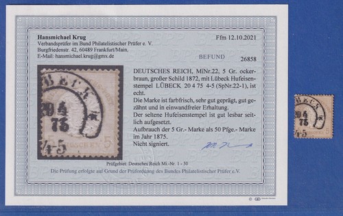 Reich brustschild 5gr - reich,