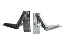 Kinvaro T57 Klappenbeschlag Klappenhalter Hochschwenkbeschlag Scharnier 75° +90°