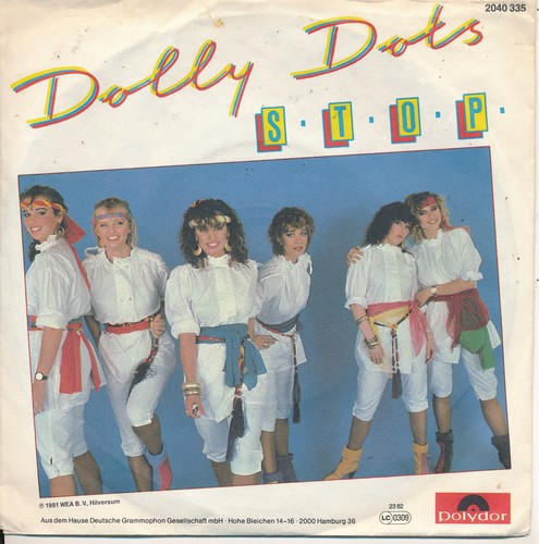 Stop crazy situation dolly - crazy,