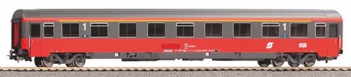 Piko 58539 schnellzugwagen - piko, h0